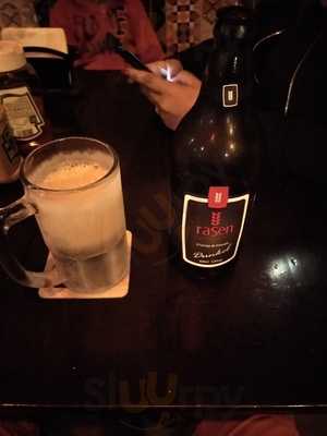 Rota Certa Hamburgueria