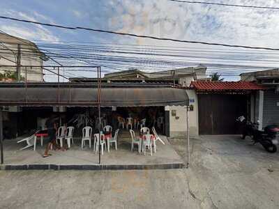 Rota Certa Hamburgueria