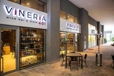 Vineria 401