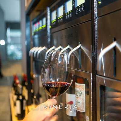 Vineria 401