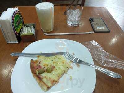 Dona Julia Restaurante Grill