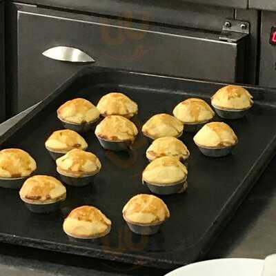 Dona Julia Restaurante Grill