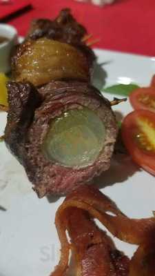 Churrascaria Do Carlão