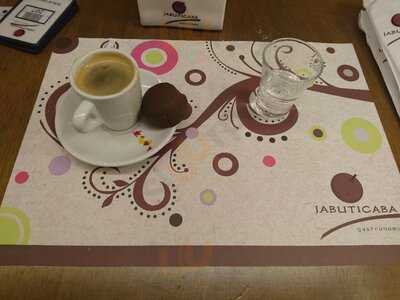 Jabuticaba Gastronomia