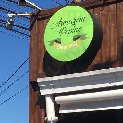 Armazém Do Pepino
