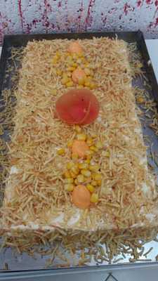 Padaria E Confeitaria Adriana