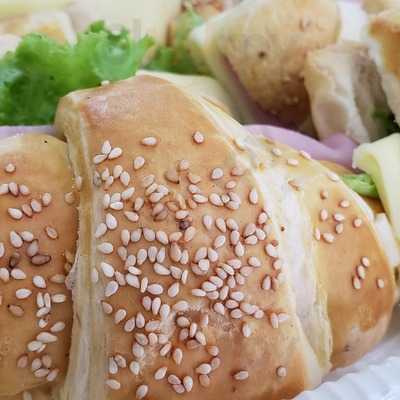 Padaria E Confeitaria Adriana