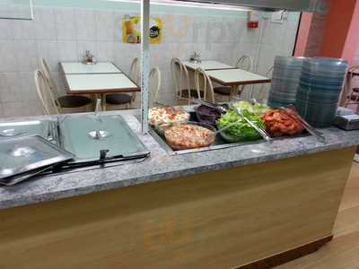 Restaurante Sabor Dos Anjos