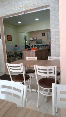 Restaurante Sabor Dos Anjos