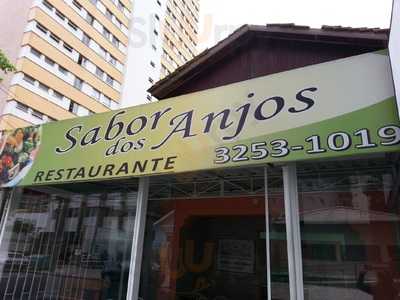 Restaurante Sabor Dos Anjos