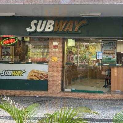 Subway Maracana