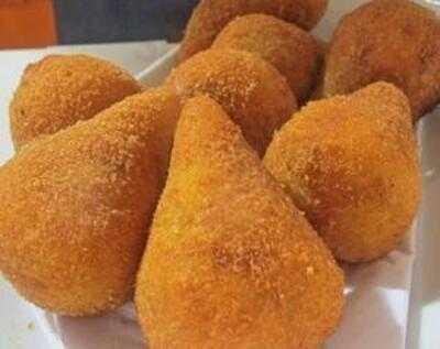 Confeitaria Favo & Mel