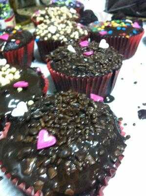 Confeitaria Favo & Mel