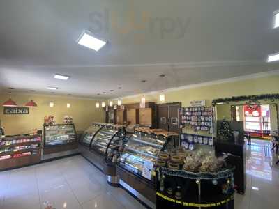 Confeitaria Favo & Mel