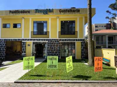 Confeitaria Favo & Mel