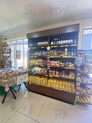 Confeitaria Favo & Mel