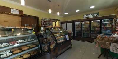 Confeitaria Favo & Mel