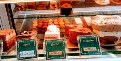 Patisserie Douce France