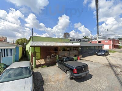 Bar E Mercearia Souza