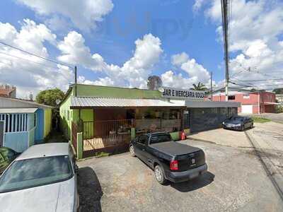 Bar E Mercearia Souza