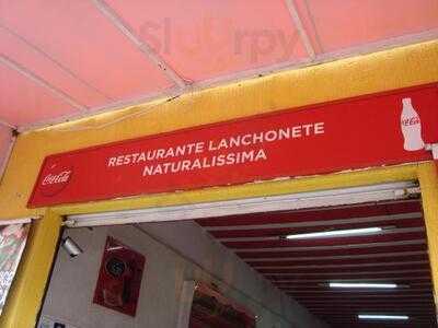 Restaurante Natural