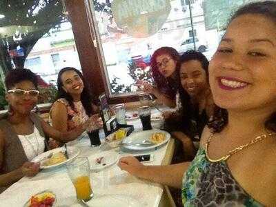 Churrascaria Varandão