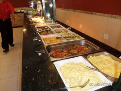 Churrascaria Varandão