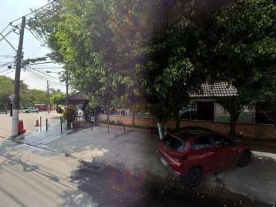 Churrascaria Varandão