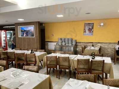 Churrascaria Varandão