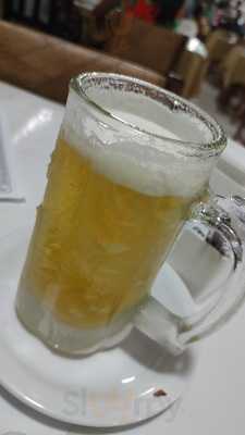 Churrascaria Varandão