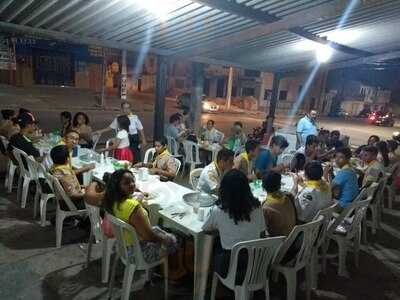 Pizzaria E Lanchonete O Irmao