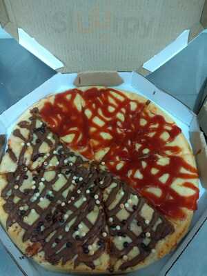 Pizzaria E Lanchonete O Irmao