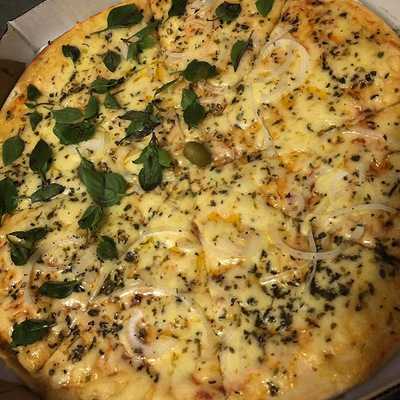 Pizzaria E Lanchonete O Irmao