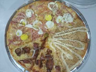 Pizzaria E Lanchonete O Irmao