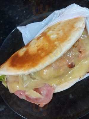 Pizzaria E Lanchonete O Irmao