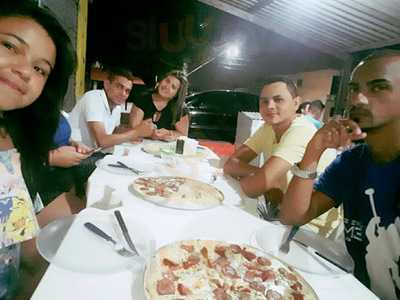 Pizzaria E Lanchonete O Irmao