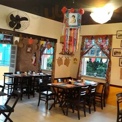 Estação Cozinha Nordestina