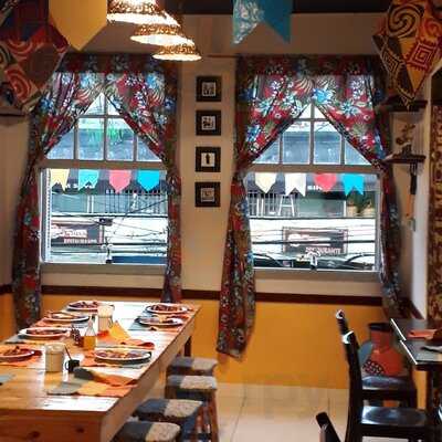 Estação Cozinha Nordestina