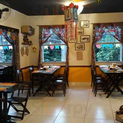 Estação Cozinha Nordestina