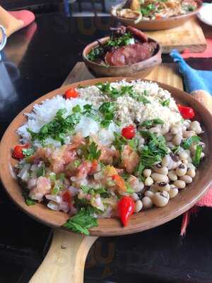 Estação Cozinha Nordestina