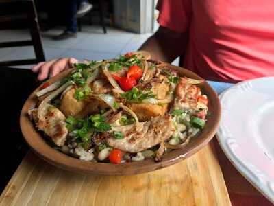 Estação Cozinha Nordestina