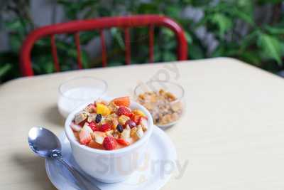 Restaurante E Lanchonete Klein