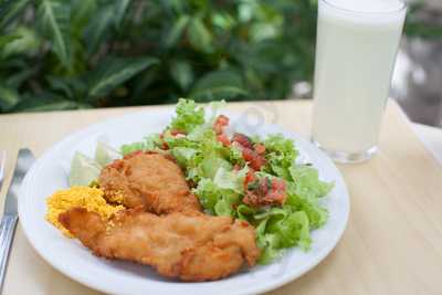 Restaurante E Lanchonete Klein