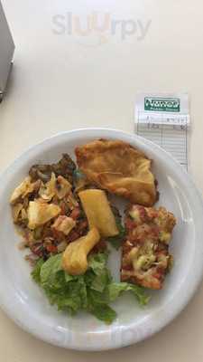 Restaurante E Lanchonete Klein