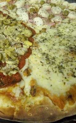 Mapp Pizza