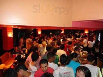 Vermont Itaim Cafe Bar E Restaurante