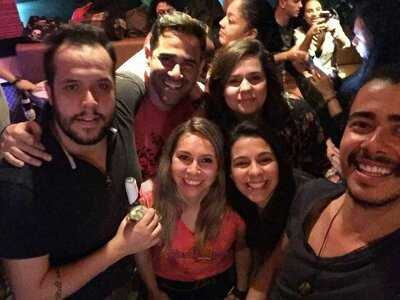 Vermont Itaim Cafe Bar E Restaurante