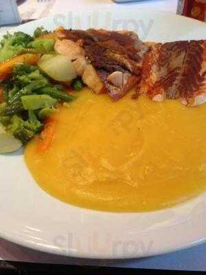 Vermont Itaim Cafe Bar E Restaurante