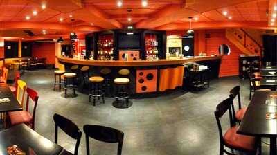 Vermont Itaim Cafe Bar E Restaurante