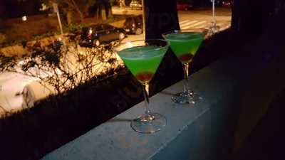 Vermont Itaim Cafe Bar E Restaurante